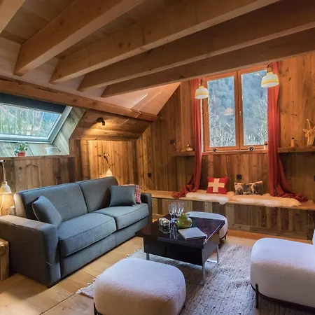 La Petite Grange Escouaraou *