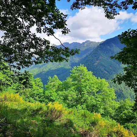 La Petite Grange Escouaraou Melles