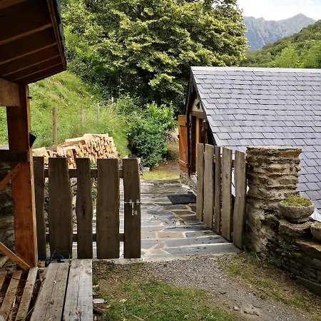 La Petite Grange Escouaraou * Melles